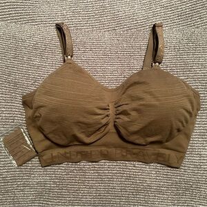 Kindred Bravely Sublime Pumping/Nursing Bra